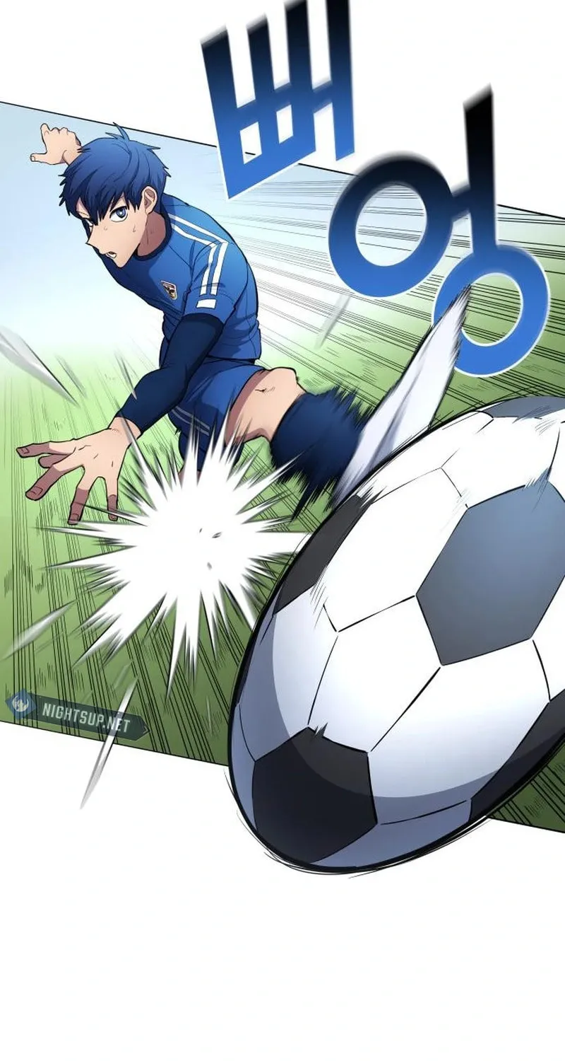 All Soccer Talents Are Mine Chapter 90 page 65 - 