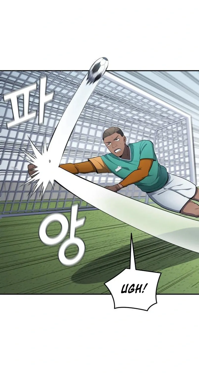 All Soccer Talents Are Mine Chapter 90 page 66 - 