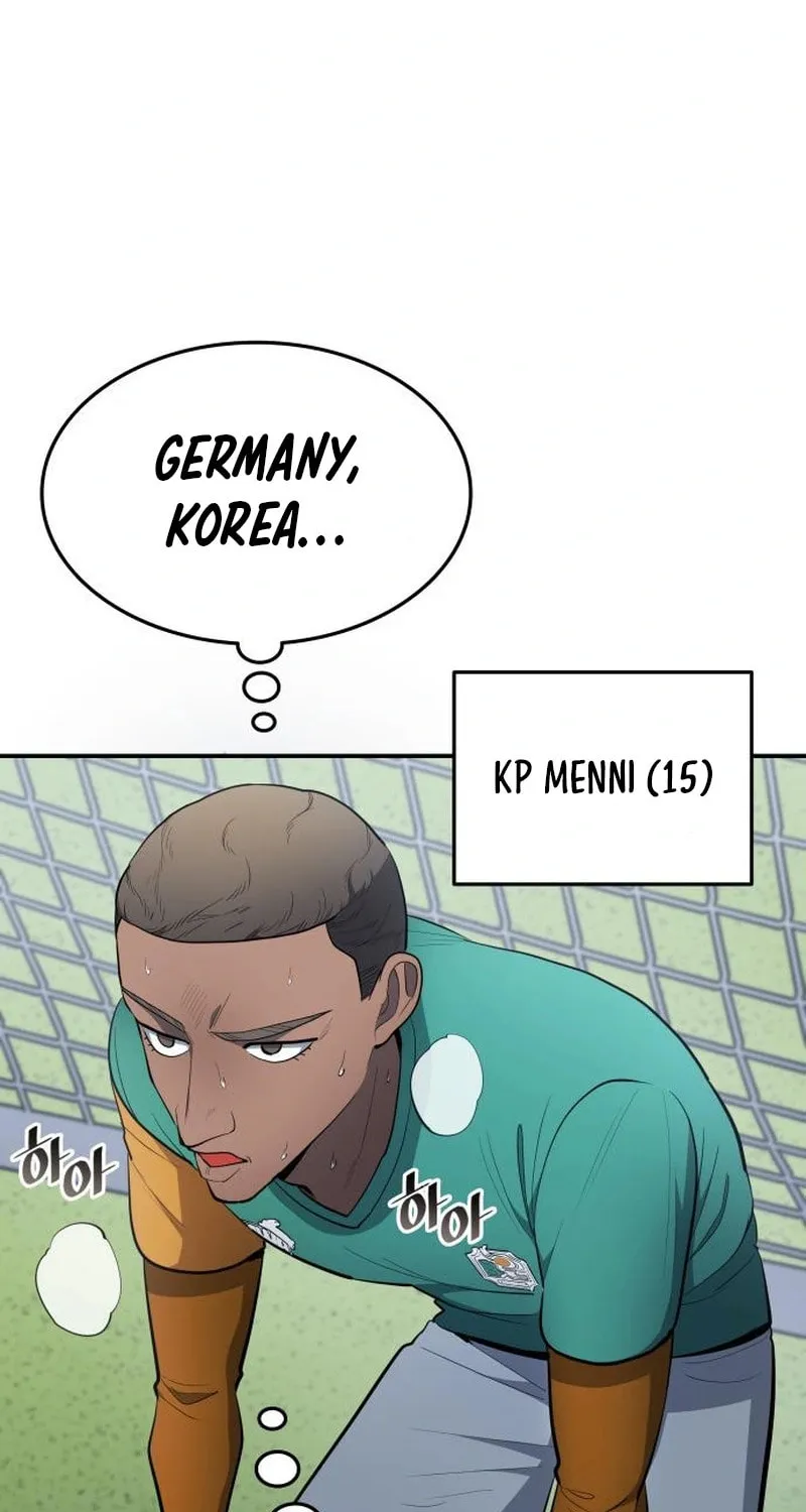 All Soccer Talents Are Mine Chapter 90 page 68 - 