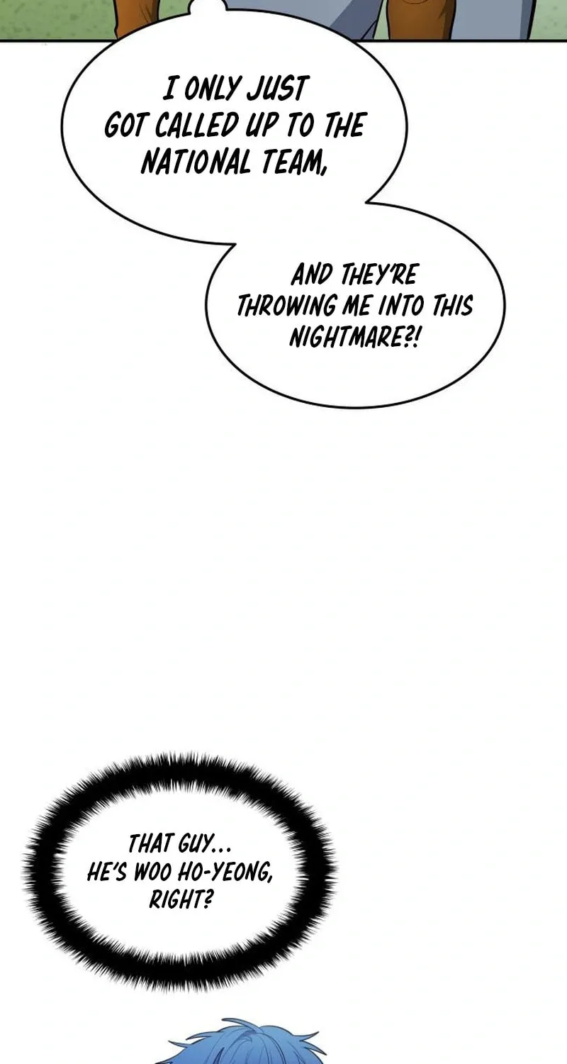 All Soccer Talents Are Mine Chapter 90 page 69 - 
