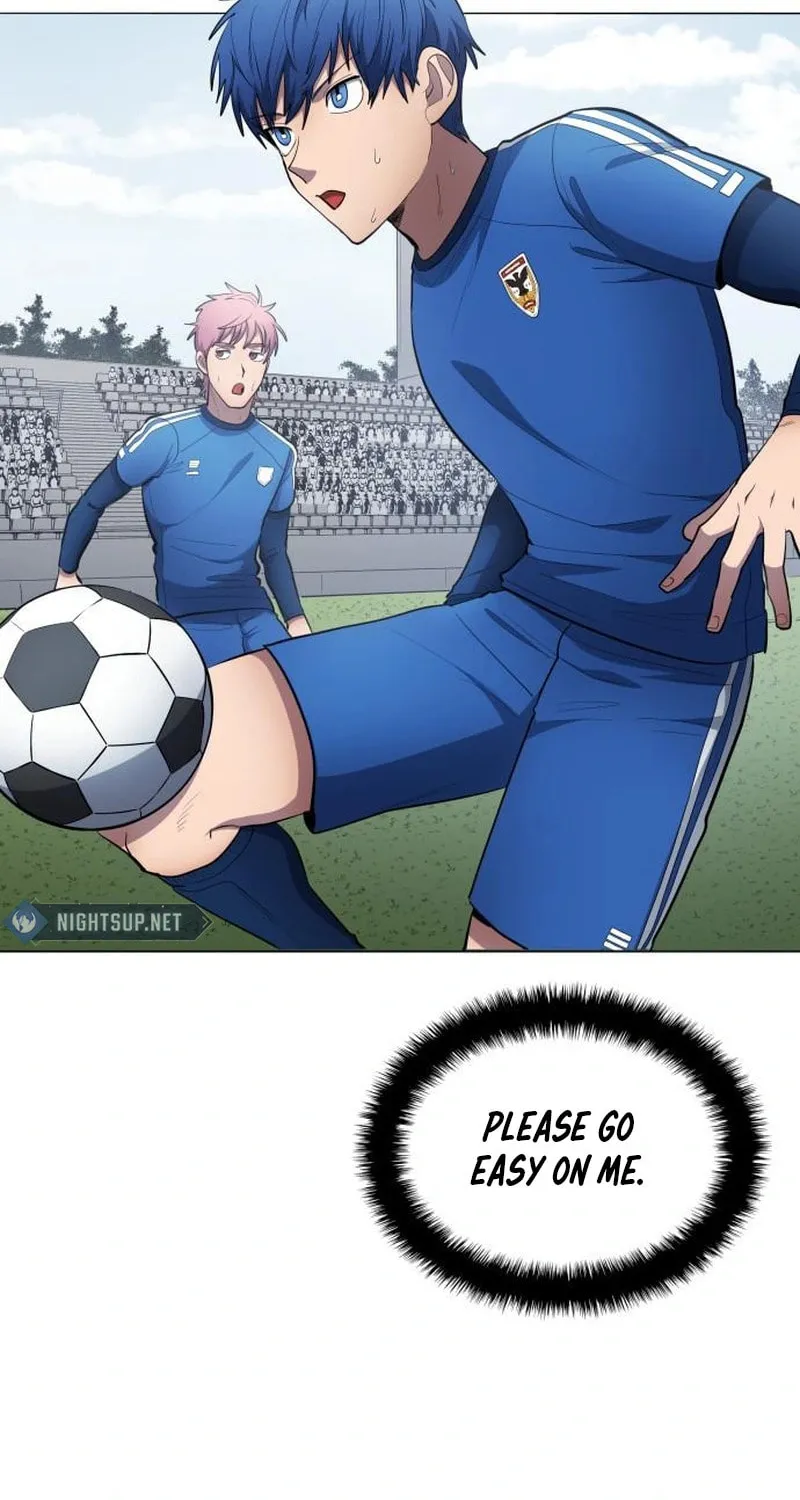 All Soccer Talents Are Mine Chapter 90 page 70 - 