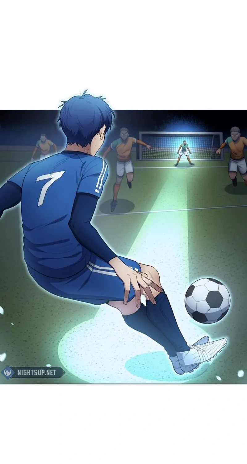 All Soccer Talents Are Mine Chapter 90 page 73 - 