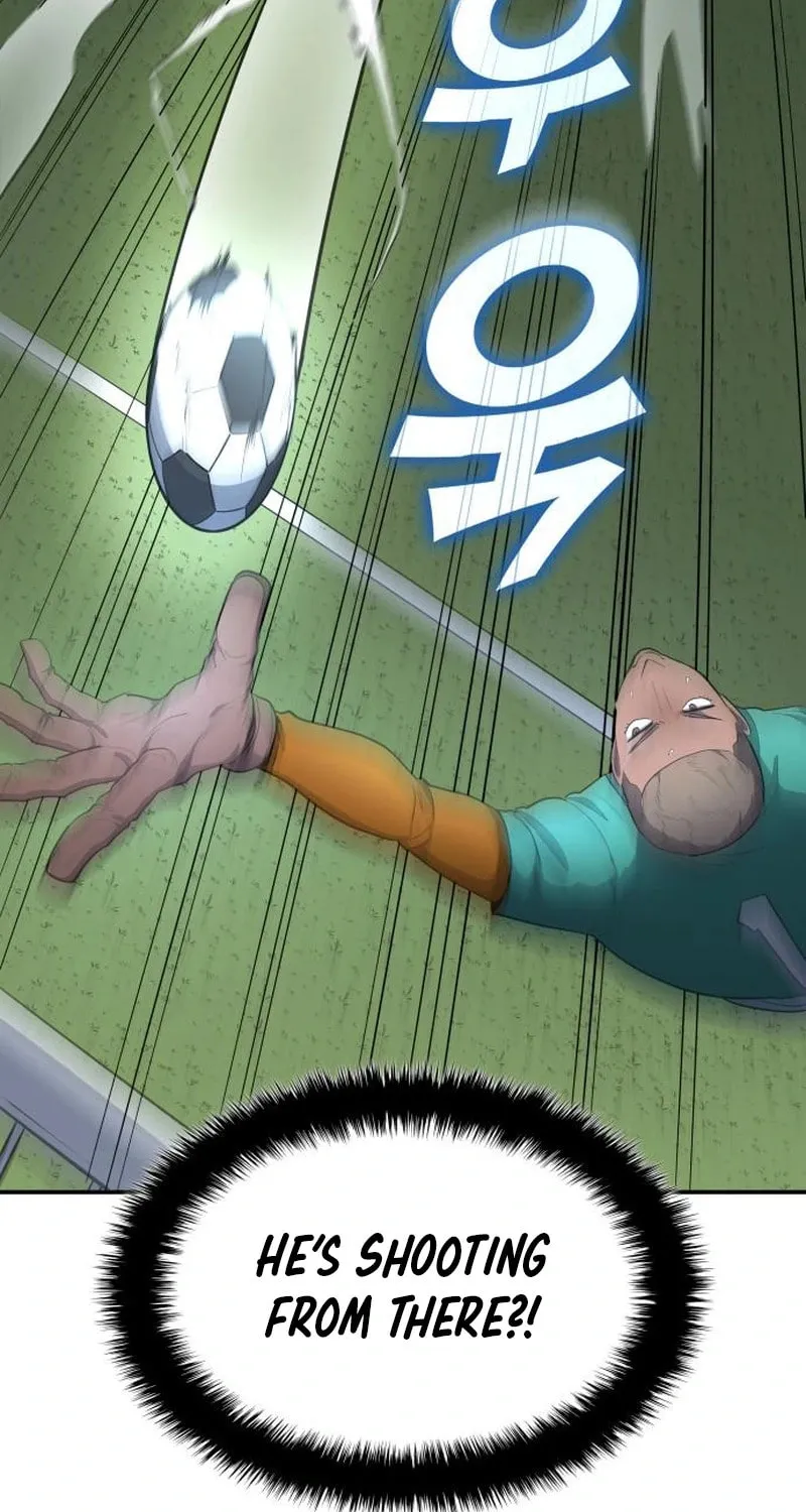 All Soccer Talents Are Mine Chapter 90 page 77 - 