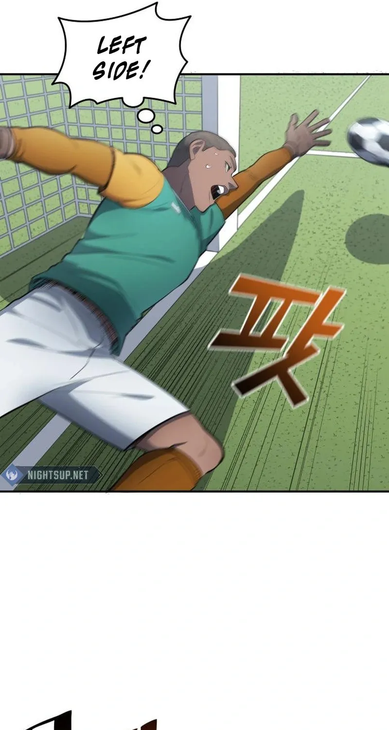 All Soccer Talents Are Mine Chapter 90 page 79 - 
