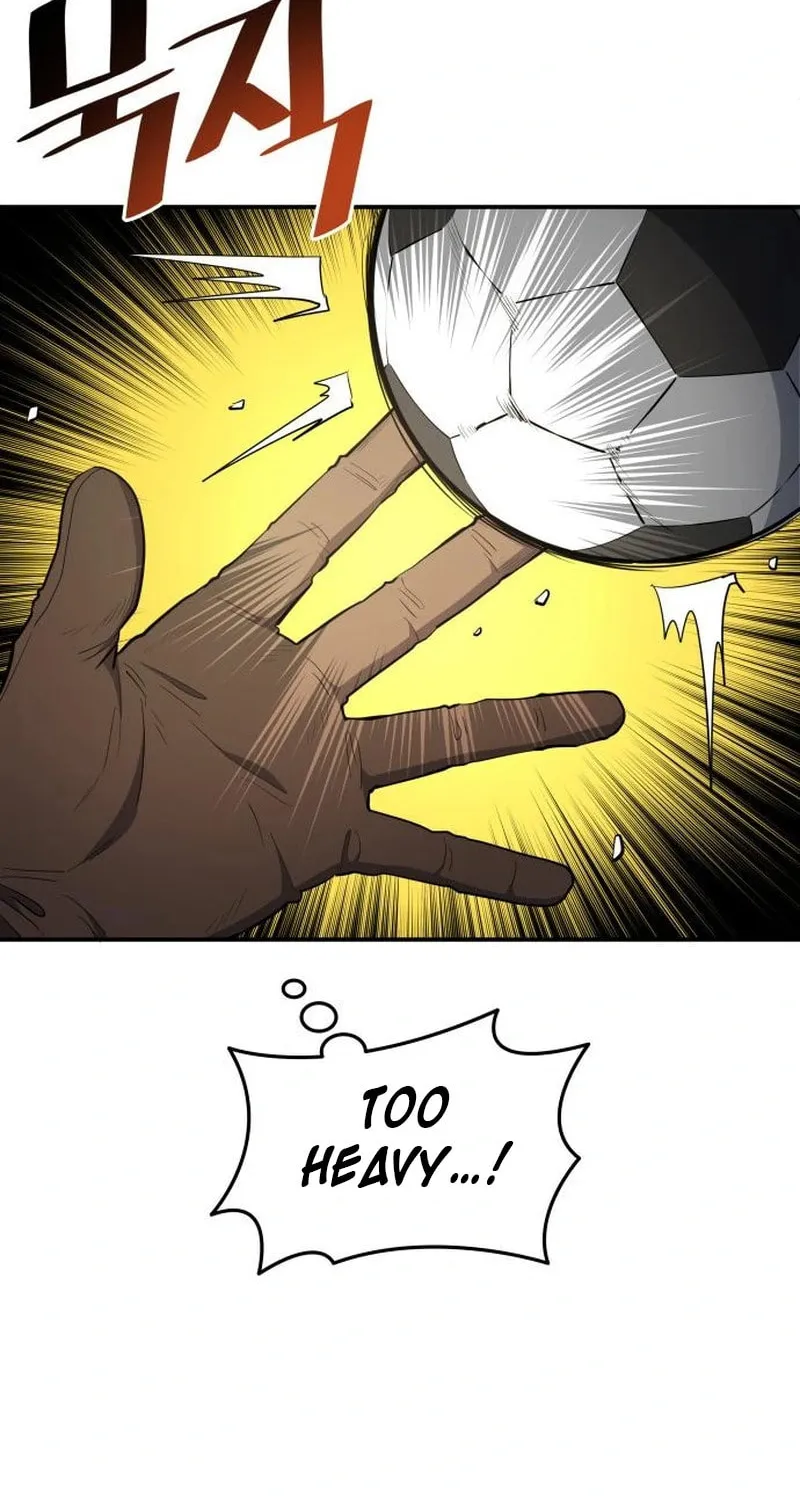 All Soccer Talents Are Mine Chapter 90 page 80 - 