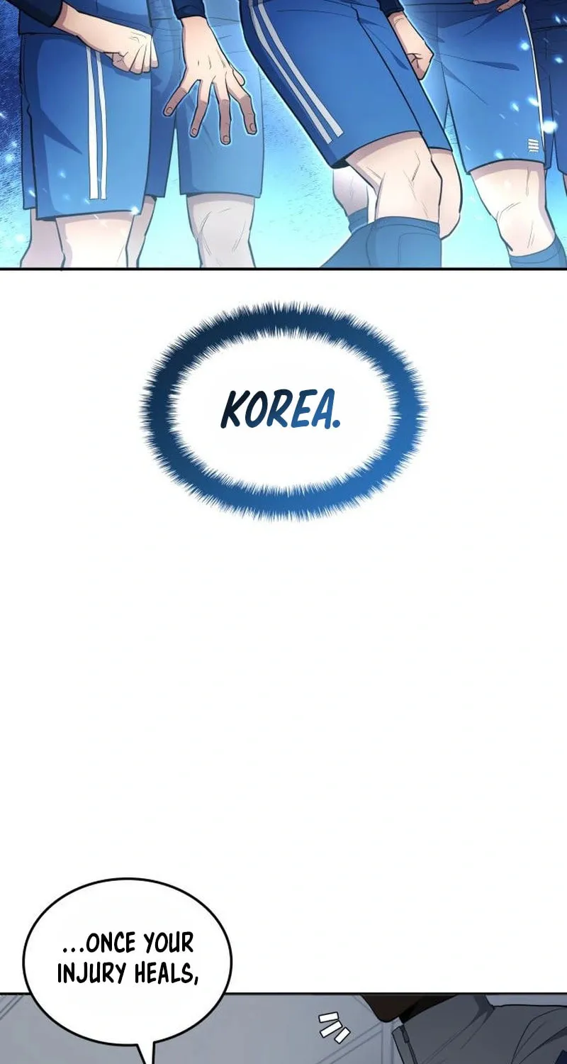 All Soccer Talents Are Mine Chapter 90 page 9 - 