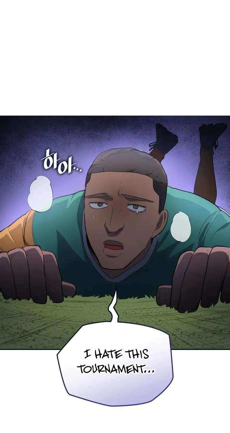 All Soccer Talents Are Mine Chapter 90 page 82 - 