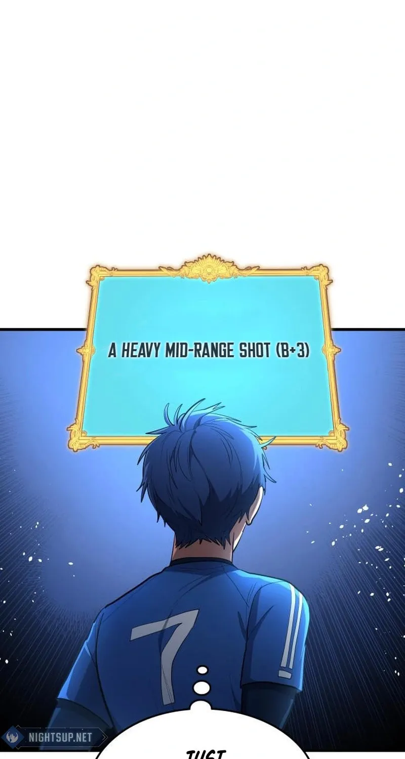 All Soccer Talents Are Mine Chapter 91 page 2 - 