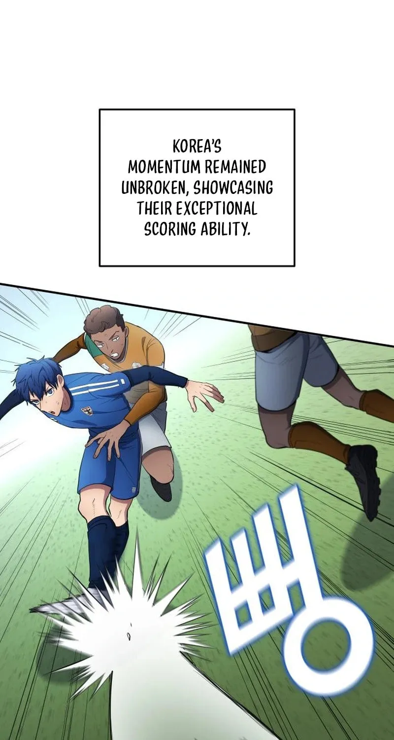 All Soccer Talents Are Mine Chapter 91 page 13 - 