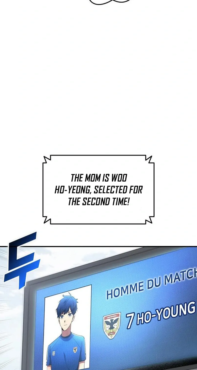 All Soccer Talents Are Mine Chapter 91 page 17 - 