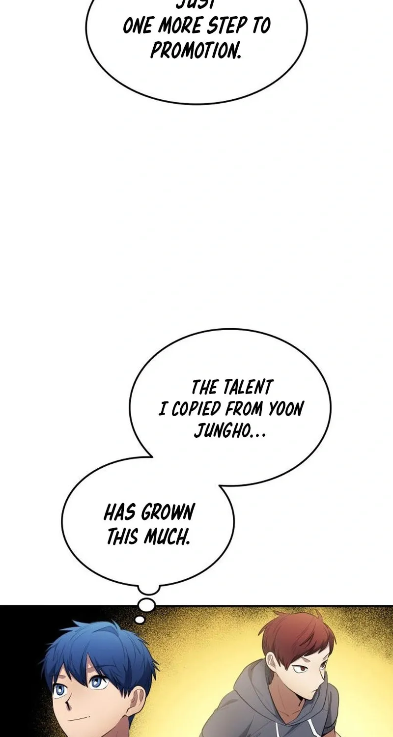 All Soccer Talents Are Mine Chapter 91 page 3 - 