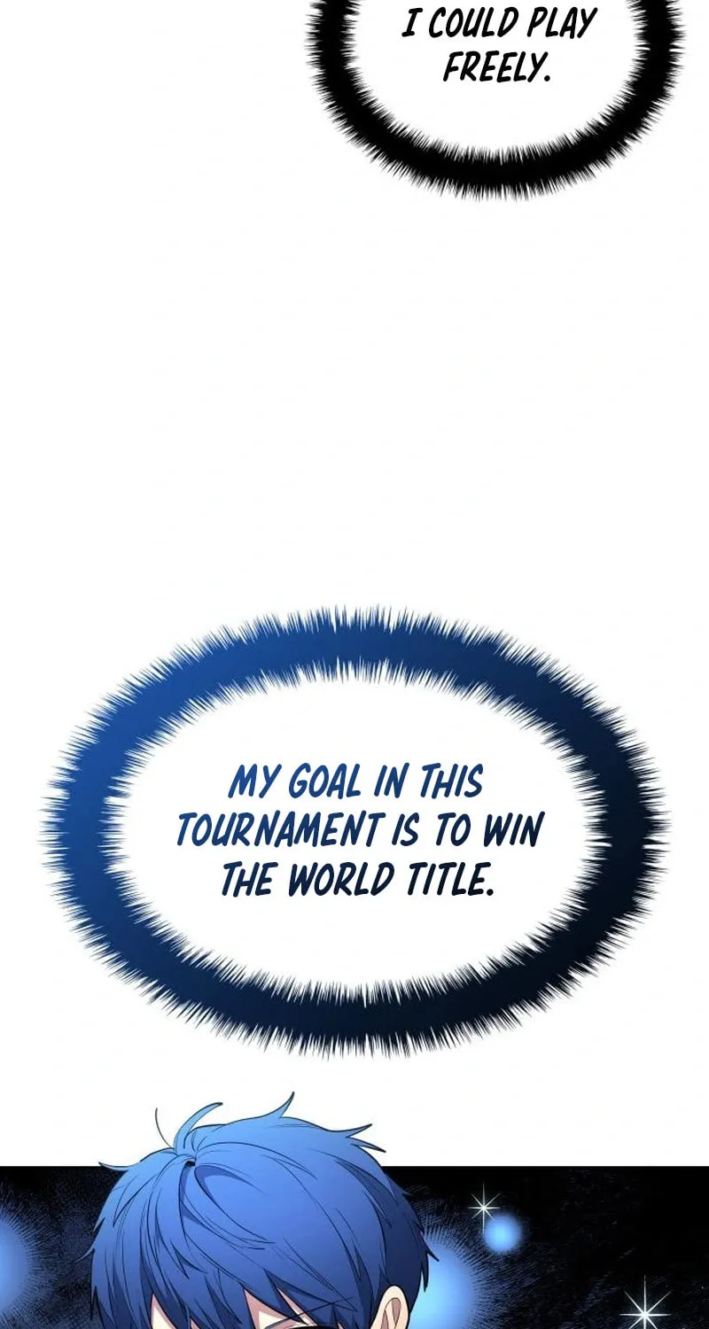 All Soccer Talents Are Mine Chapter 91 page 21 - 