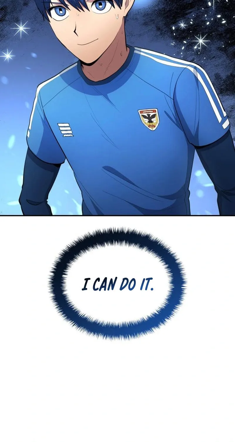 All Soccer Talents Are Mine Chapter 91 page 22 - 