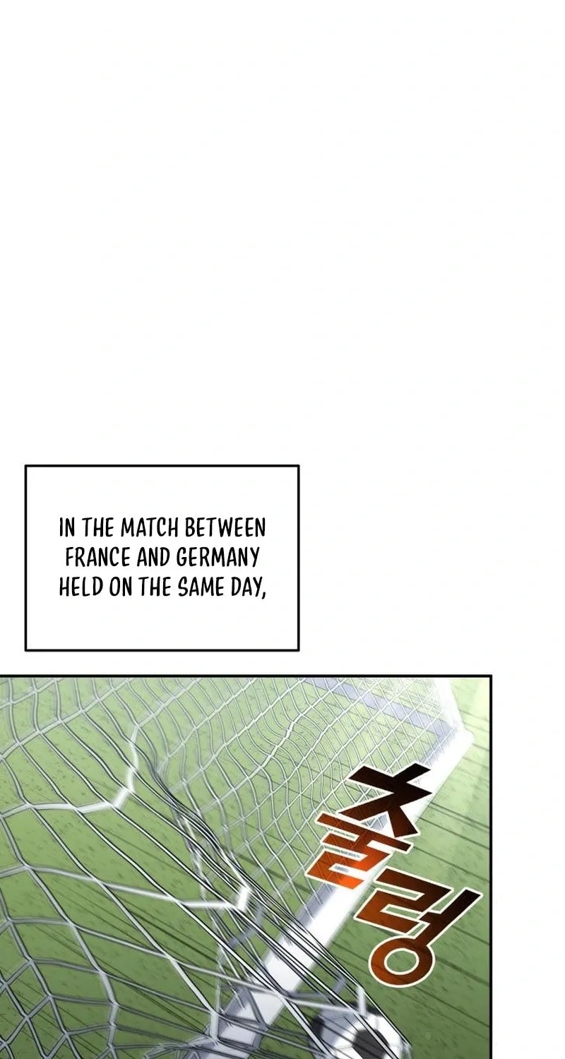All Soccer Talents Are Mine Chapter 91 page 23 - 
