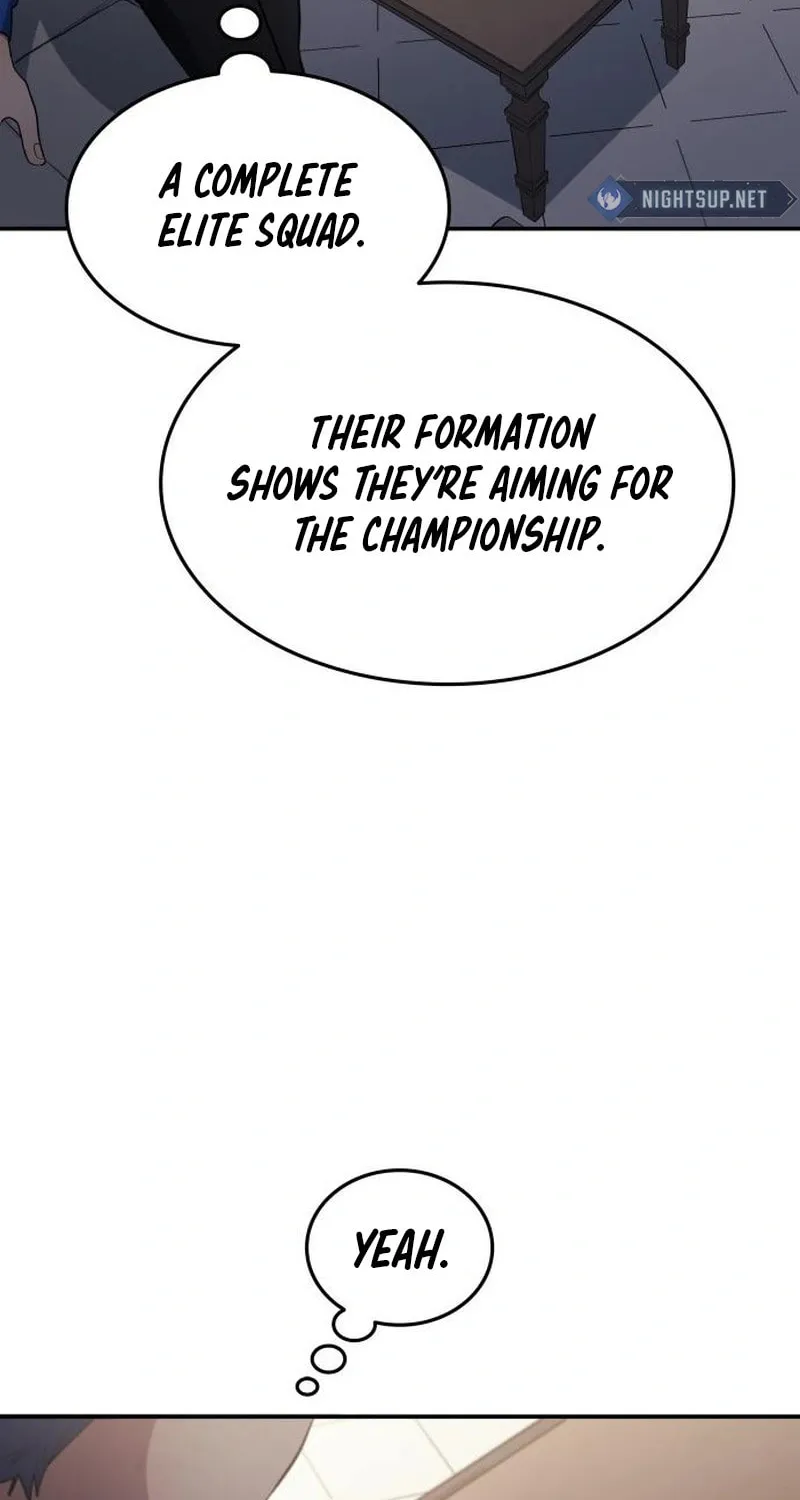 All Soccer Talents Are Mine Chapter 91 page 28 - 