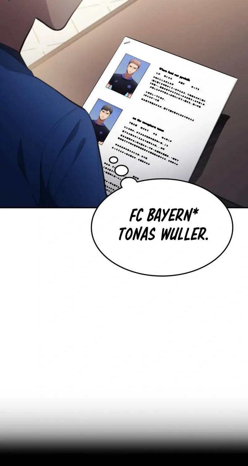 All Soccer Talents Are Mine Chapter 91 page 29 - 