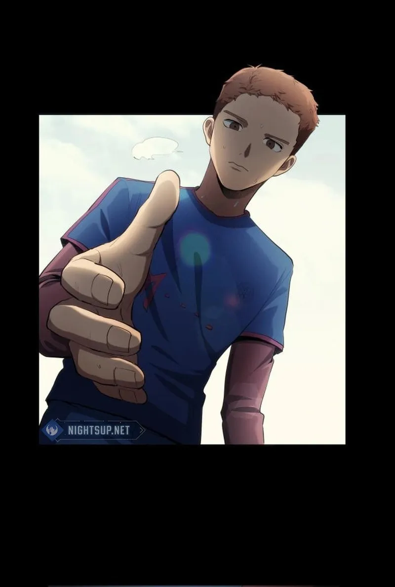 All Soccer Talents Are Mine Chapter 91 page 30 - 