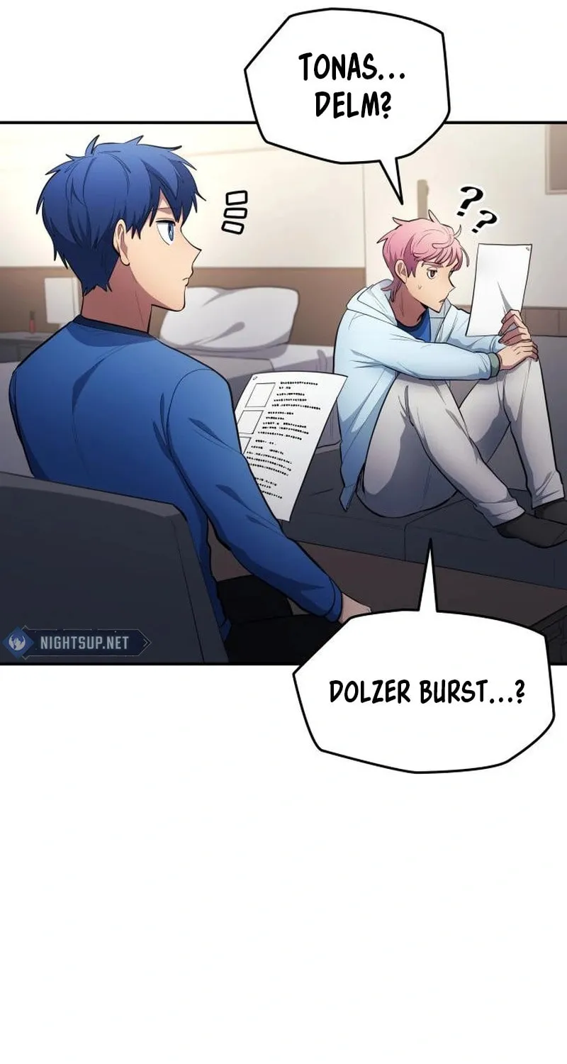 All Soccer Talents Are Mine Chapter 91 page 32 - 