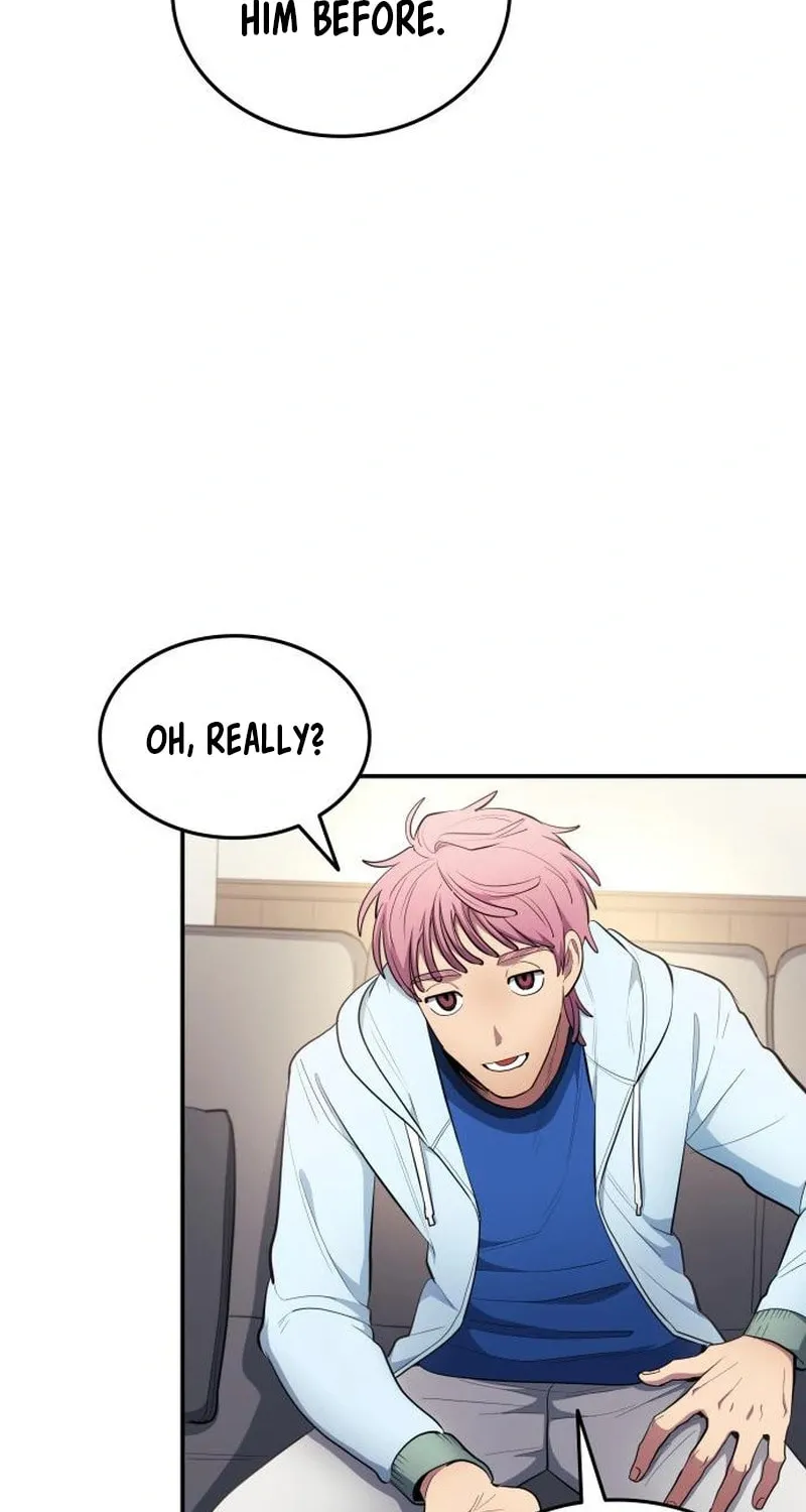 All Soccer Talents Are Mine Chapter 91 page 38 - 