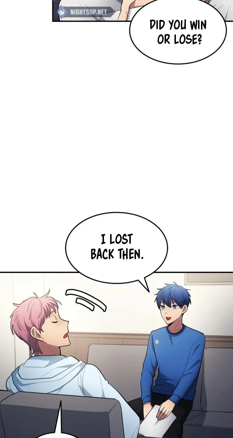 All Soccer Talents Are Mine Chapter 91 page 39 - 