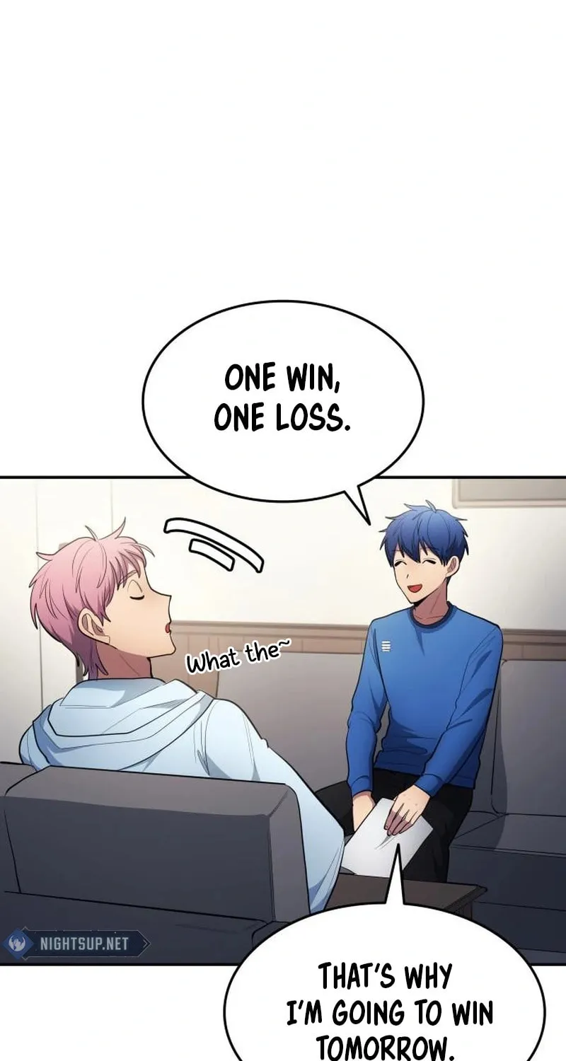 All Soccer Talents Are Mine Chapter 91 page 44 - 