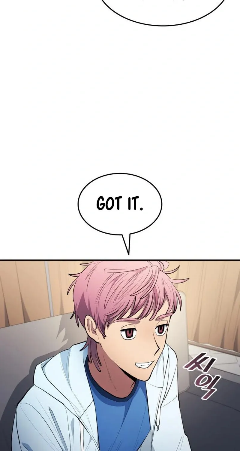 All Soccer Talents Are Mine Chapter 91 page 45 - 