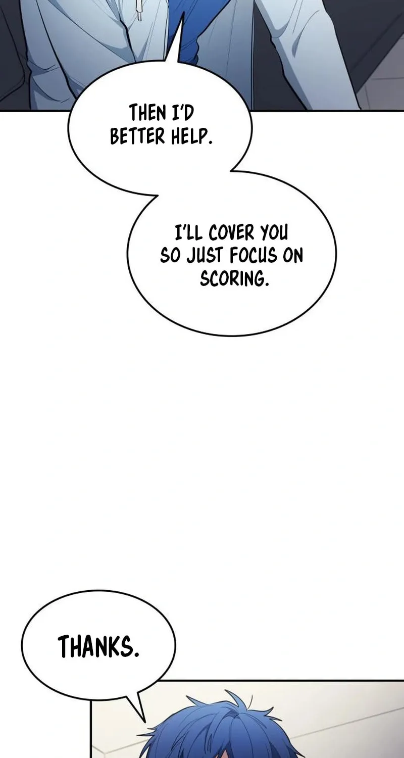 All Soccer Talents Are Mine Chapter 91 page 46 - 