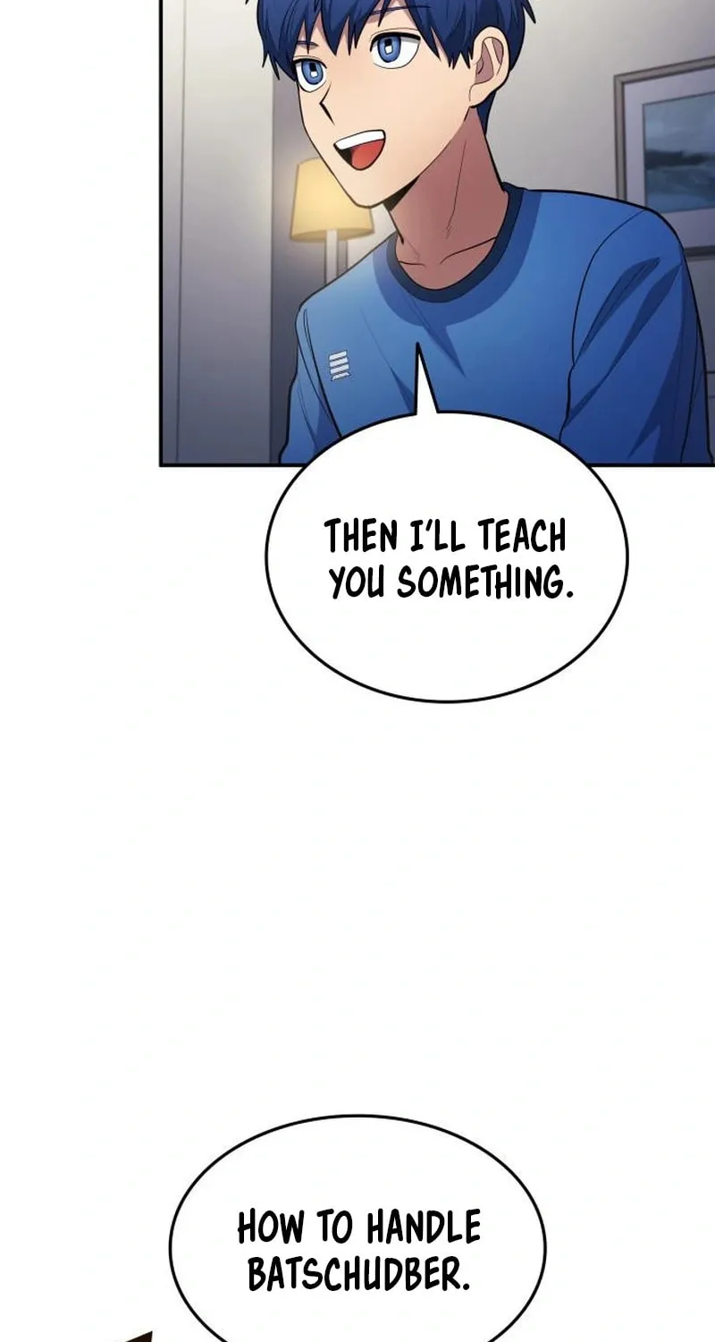 All Soccer Talents Are Mine Chapter 91 page 47 - 