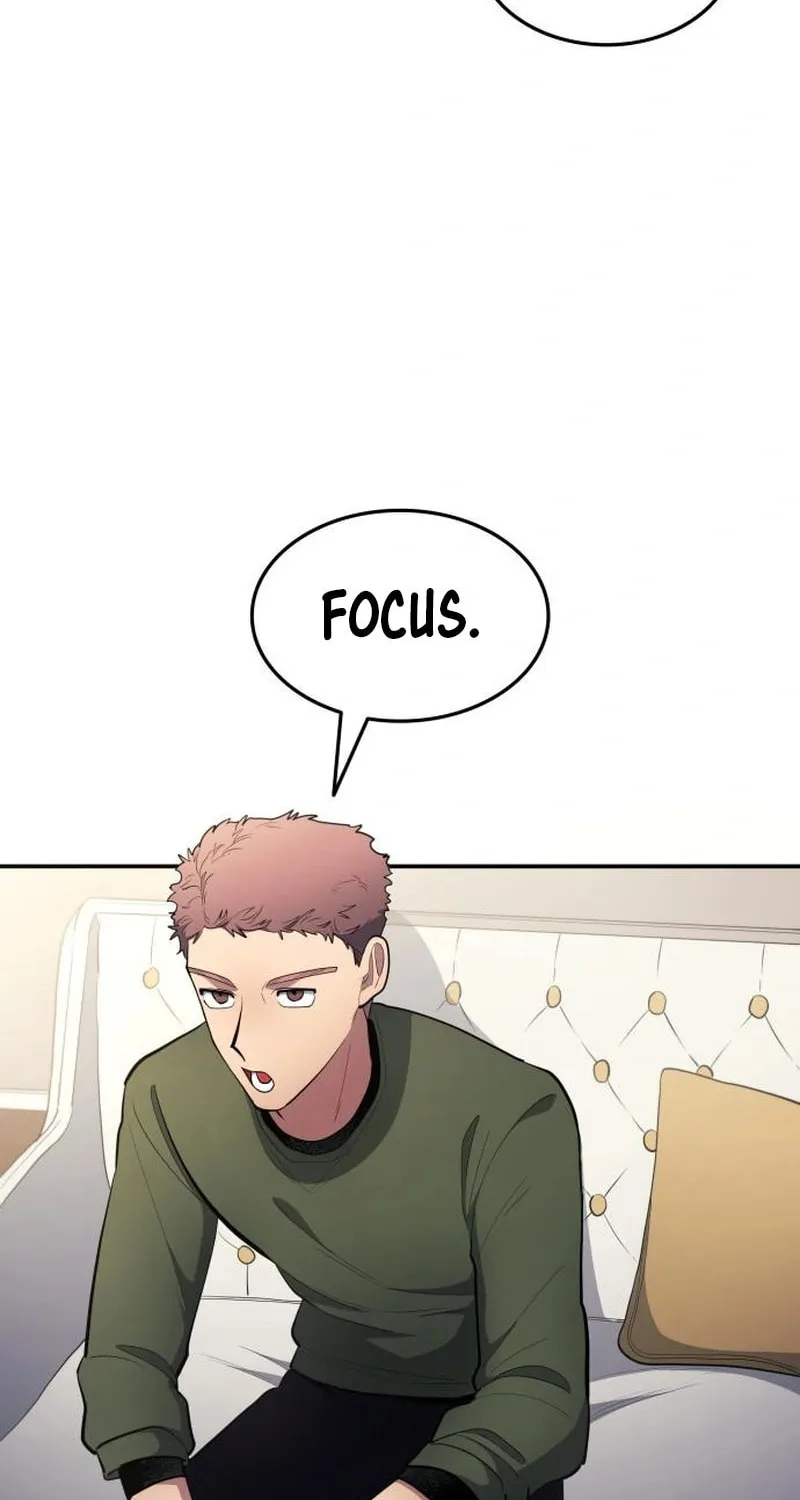 All Soccer Talents Are Mine Chapter 91 page 50 - 
