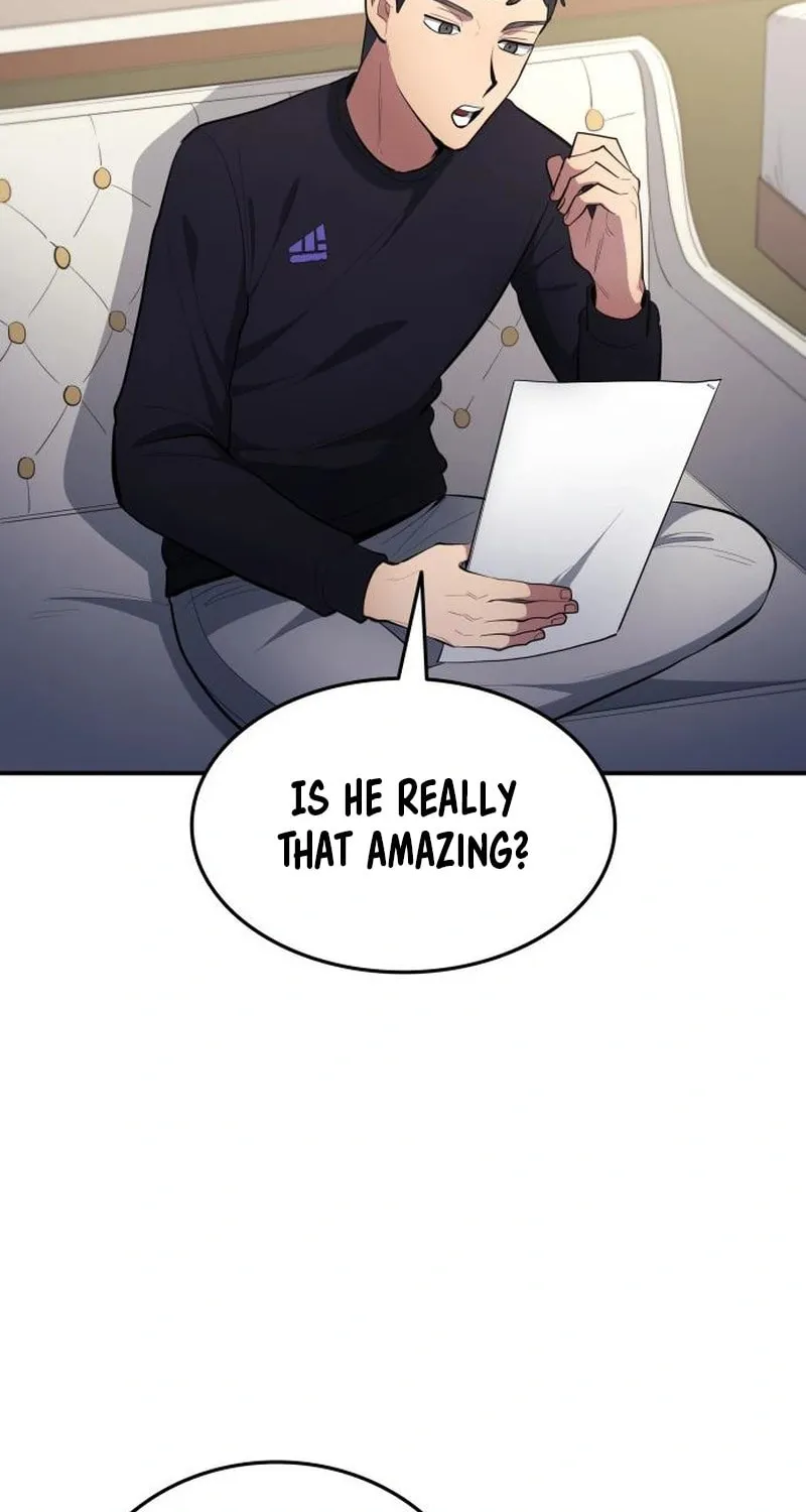 All Soccer Talents Are Mine Chapter 91 page 52 - 
