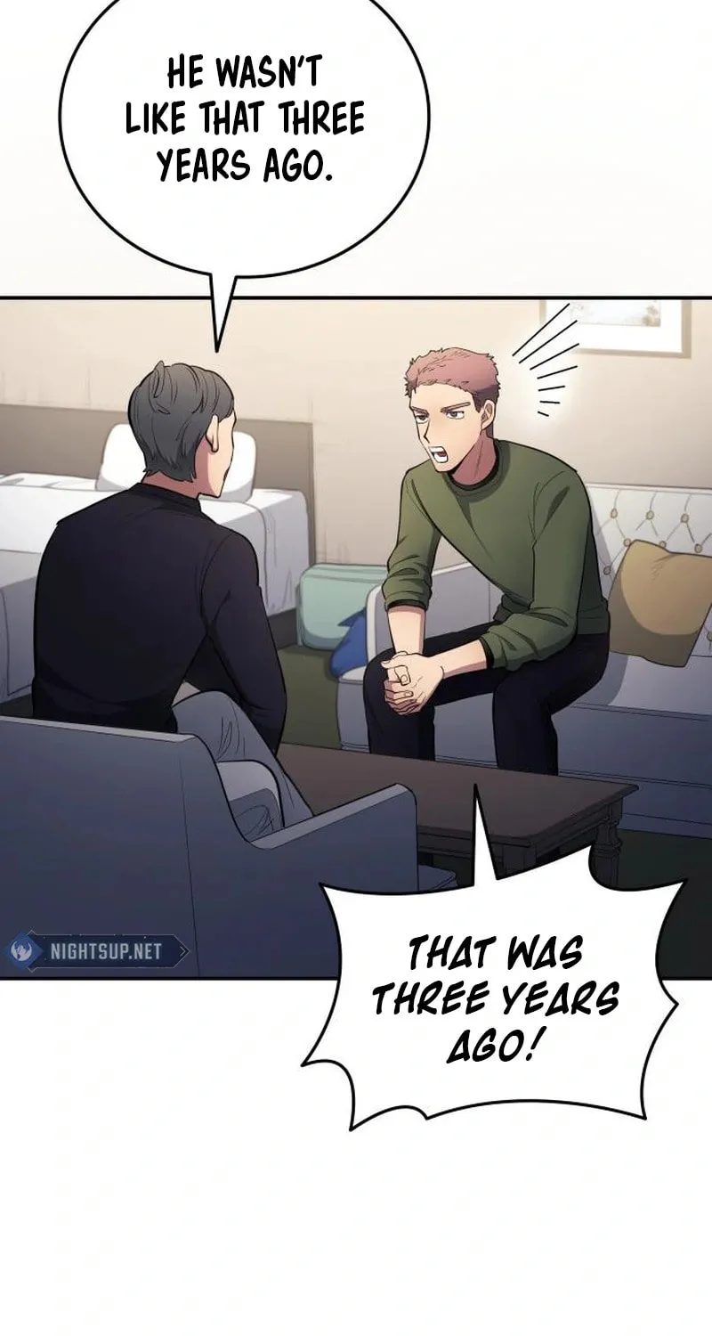 All Soccer Talents Are Mine Chapter 91 page 53 - 