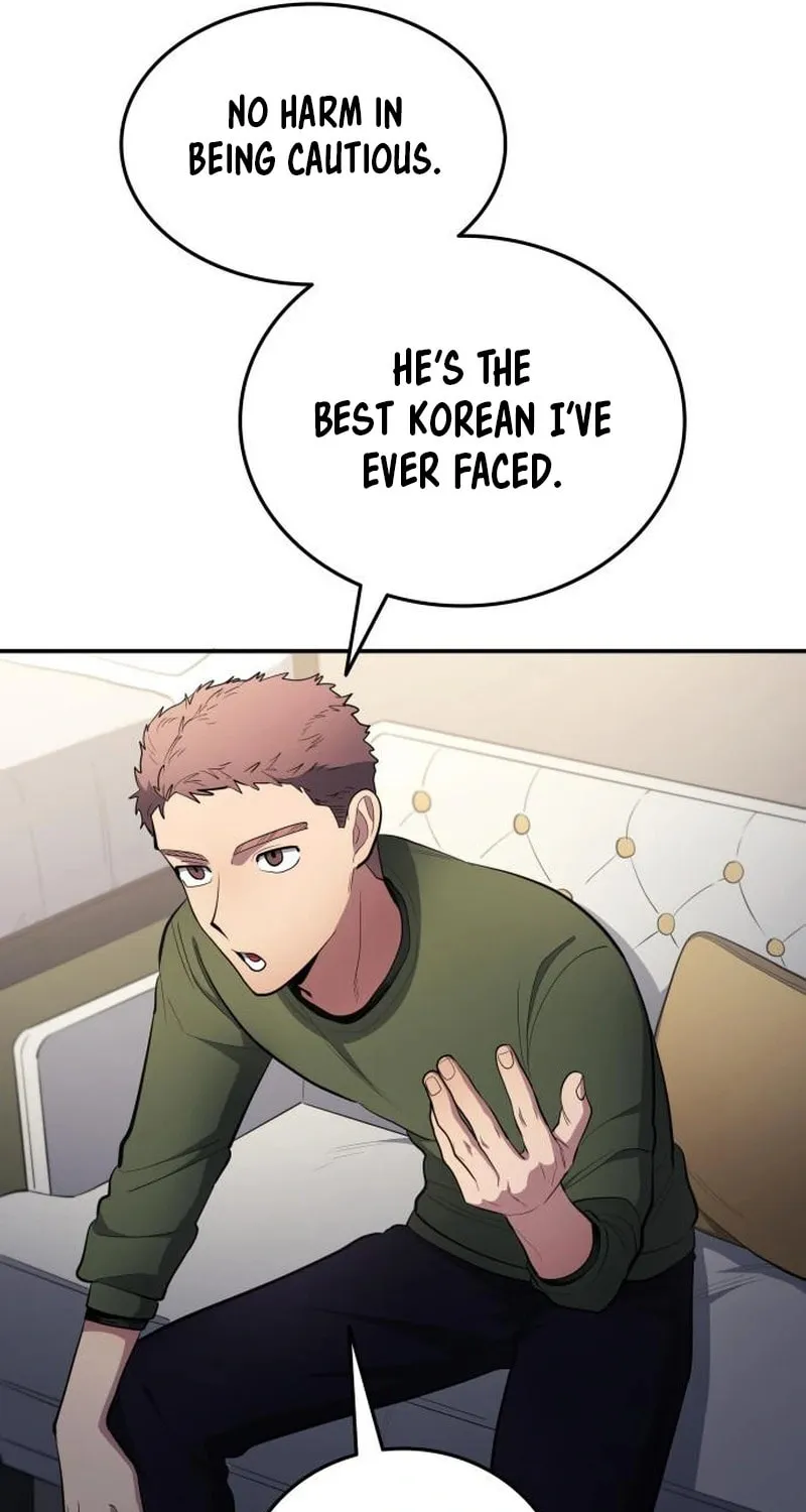 All Soccer Talents Are Mine Chapter 91 page 55 - 