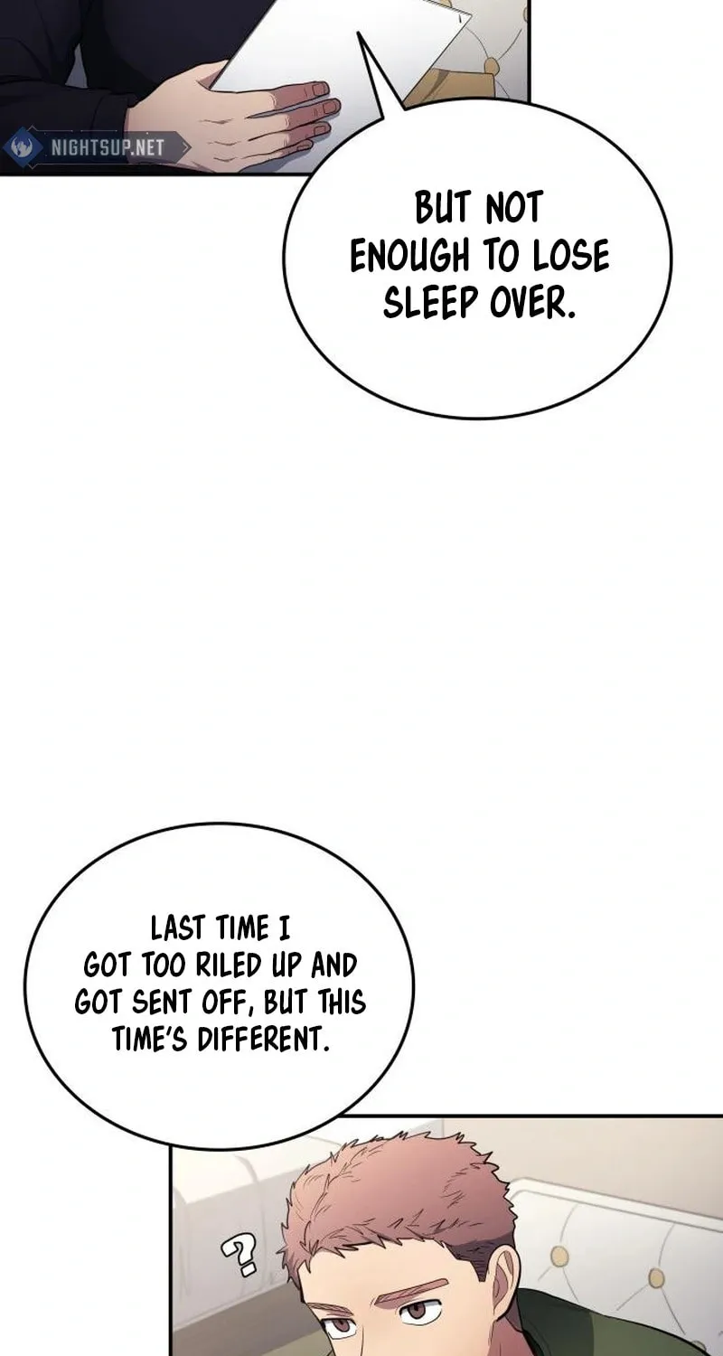 All Soccer Talents Are Mine Chapter 91 page 57 - 