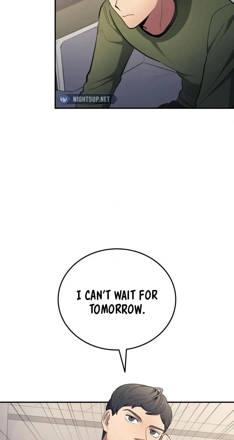 All Soccer Talents Are Mine Chapter 91 page 58 - 