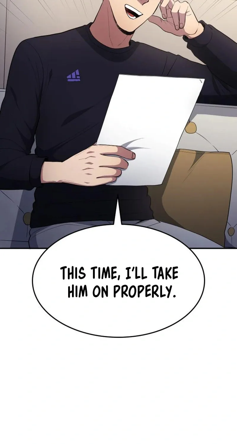 All Soccer Talents Are Mine Chapter 91 page 59 - 