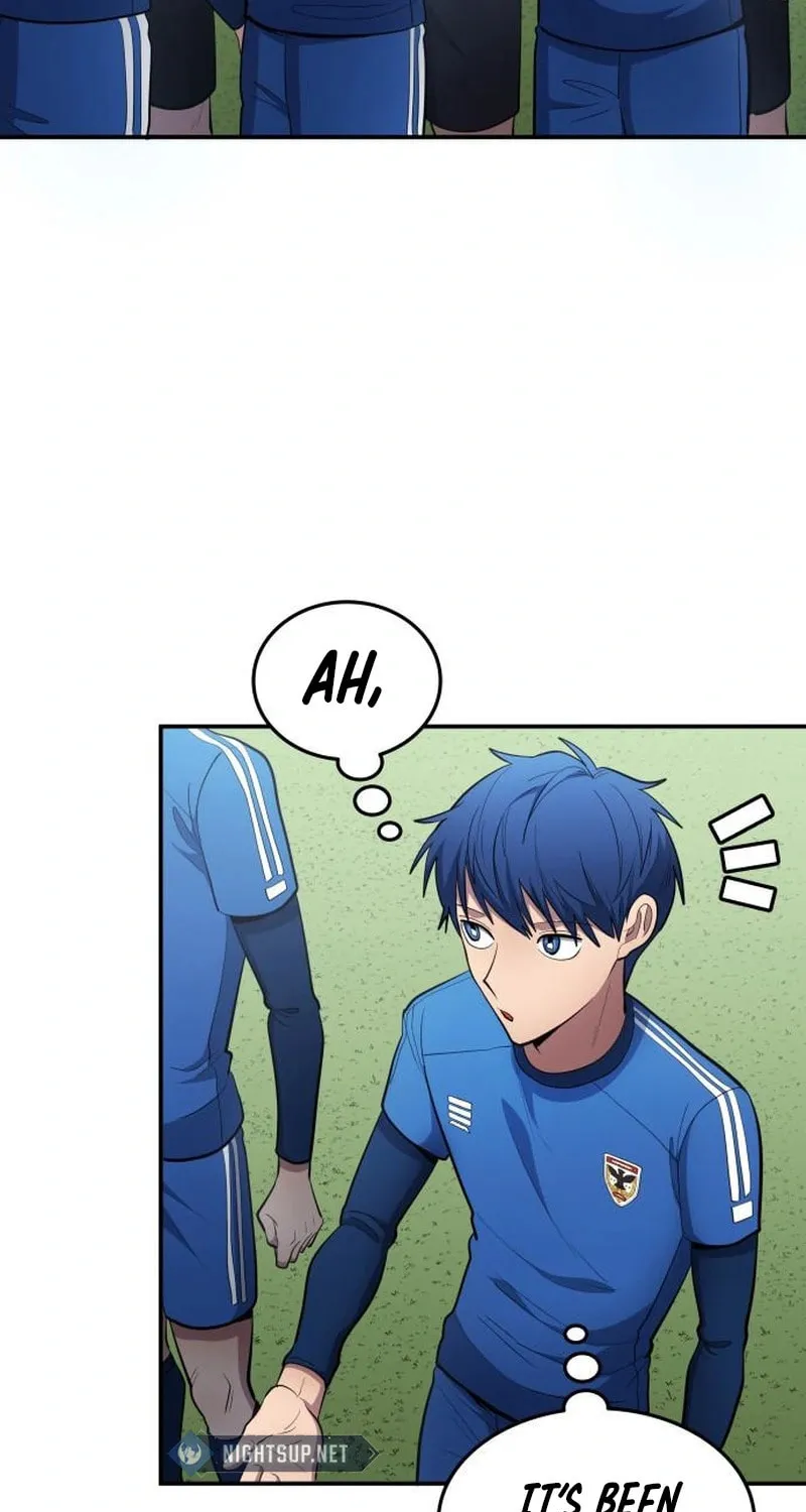 All Soccer Talents Are Mine Chapter 91 page 63 - 