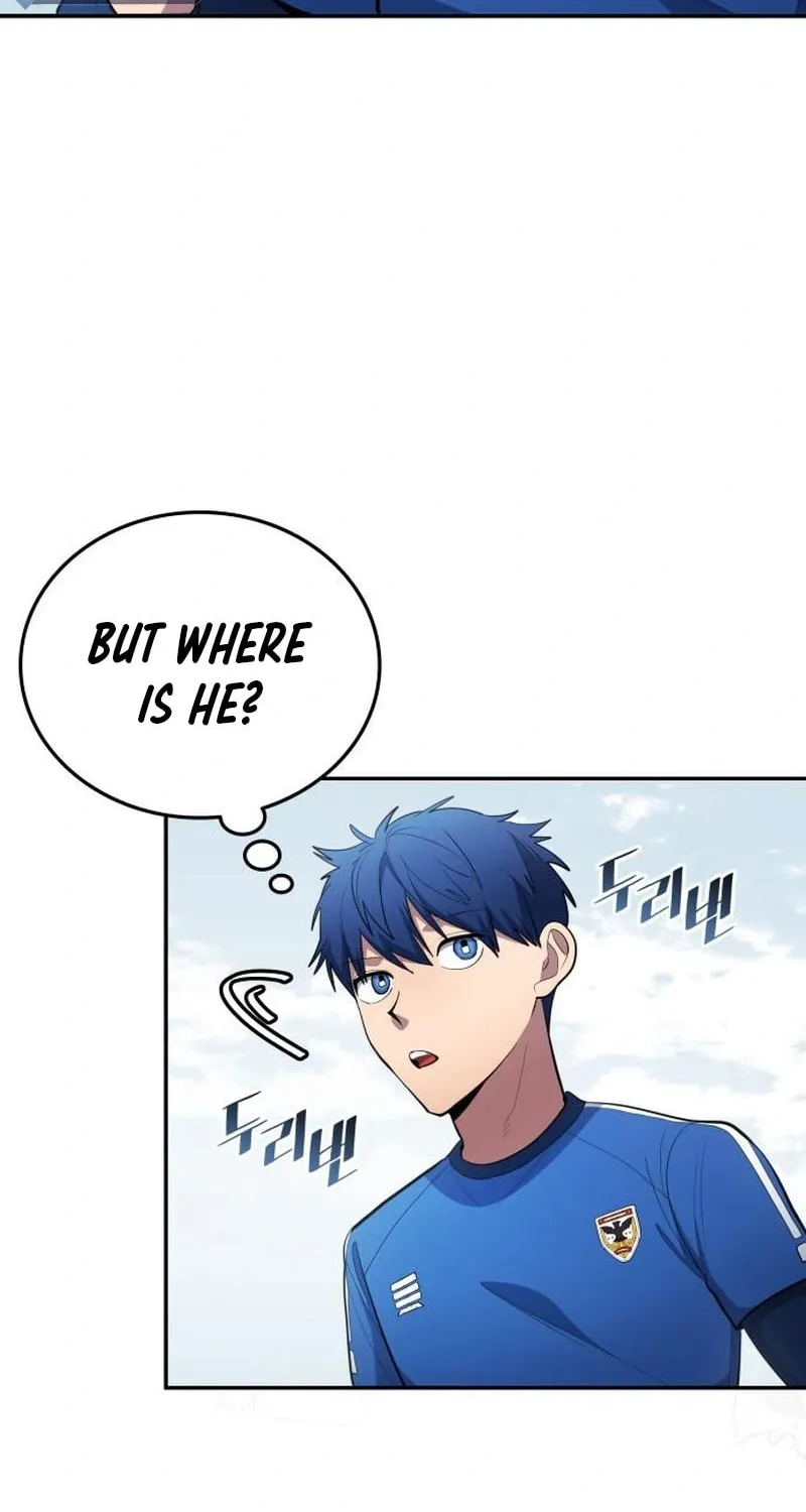 All Soccer Talents Are Mine Chapter 91 page 68 - 