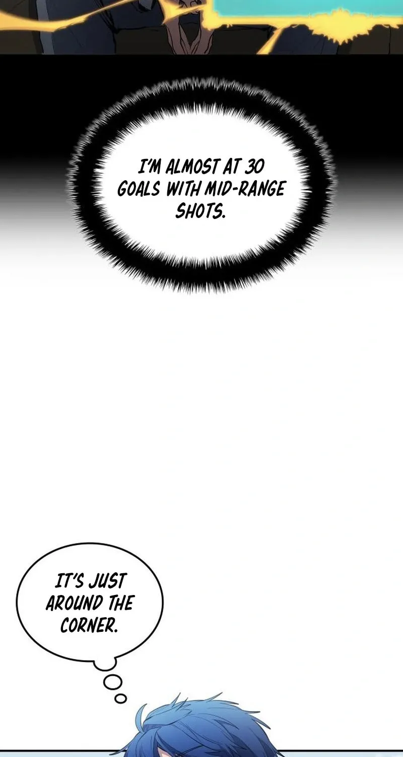 All Soccer Talents Are Mine Chapter 91 page 8 - 