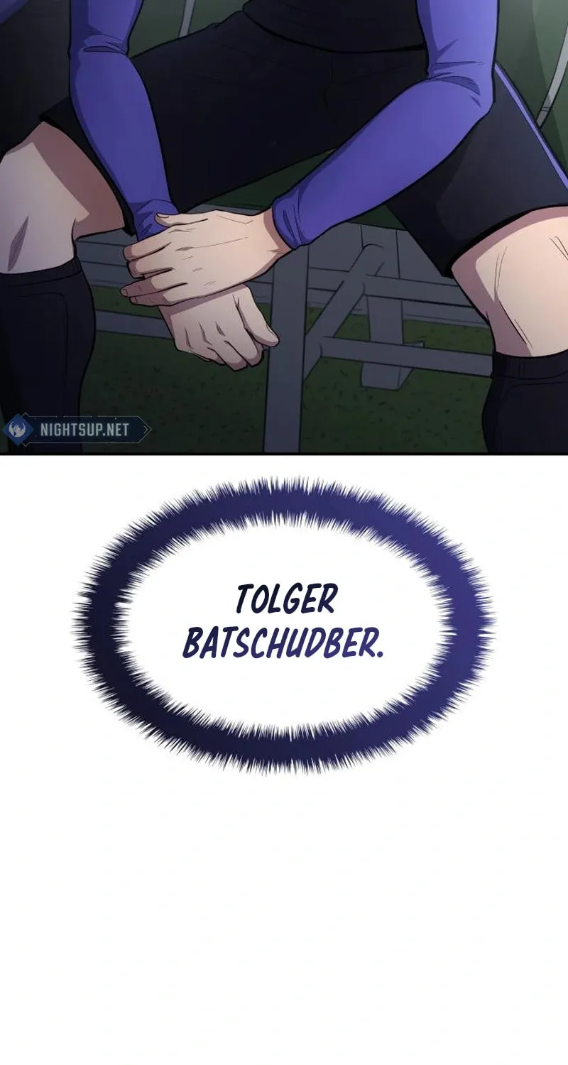 All Soccer Talents Are Mine Chapter 91 page 71 - 