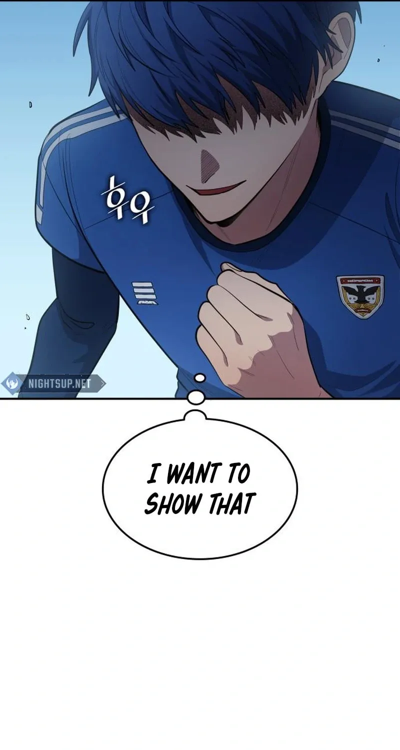 All Soccer Talents Are Mine Chapter 91 page 73 - 