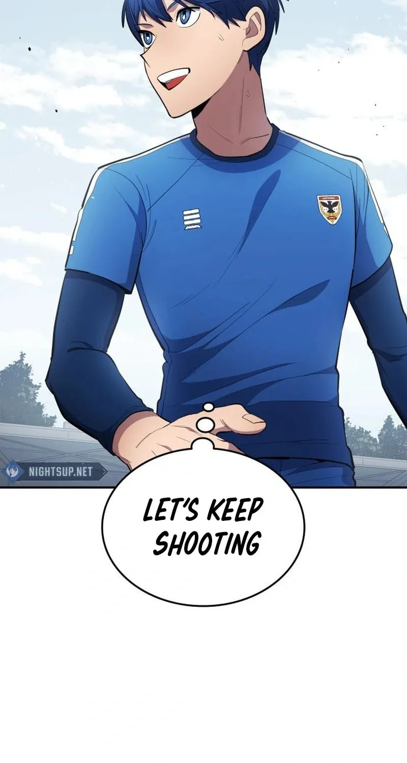 All Soccer Talents Are Mine Chapter 91 page 9 - 