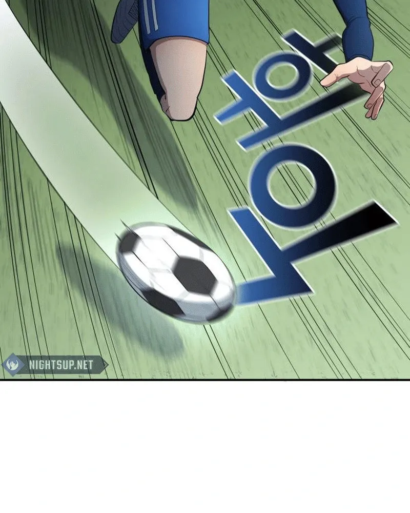All Soccer Talents Are Mine Chapter 92 page 12 - 