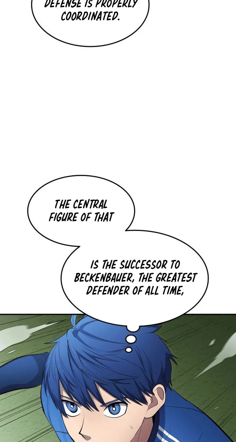 All Soccer Talents Are Mine Chapter 92 page 14 - 