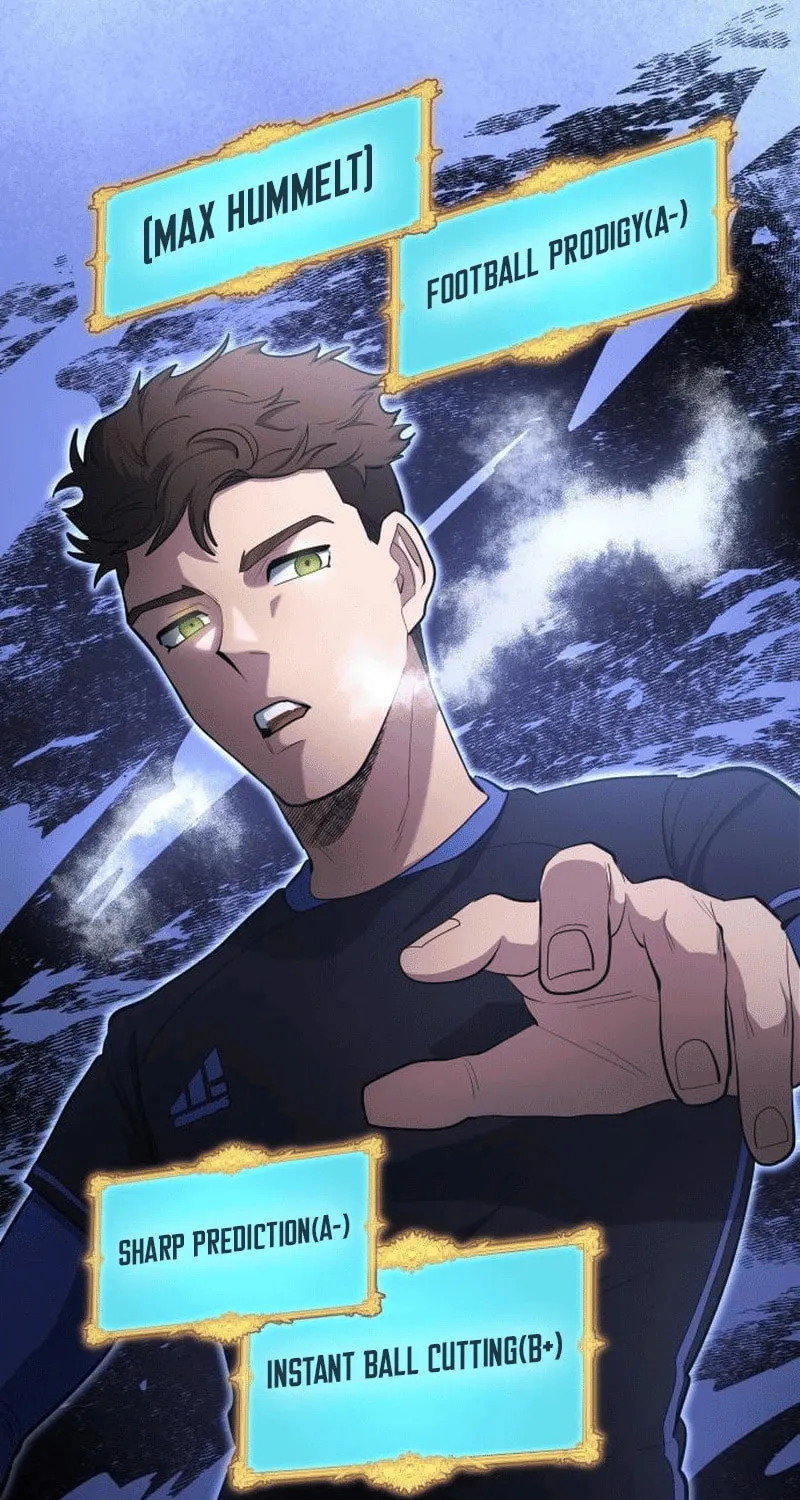 All Soccer Talents Are Mine Chapter 92 page 18 - 