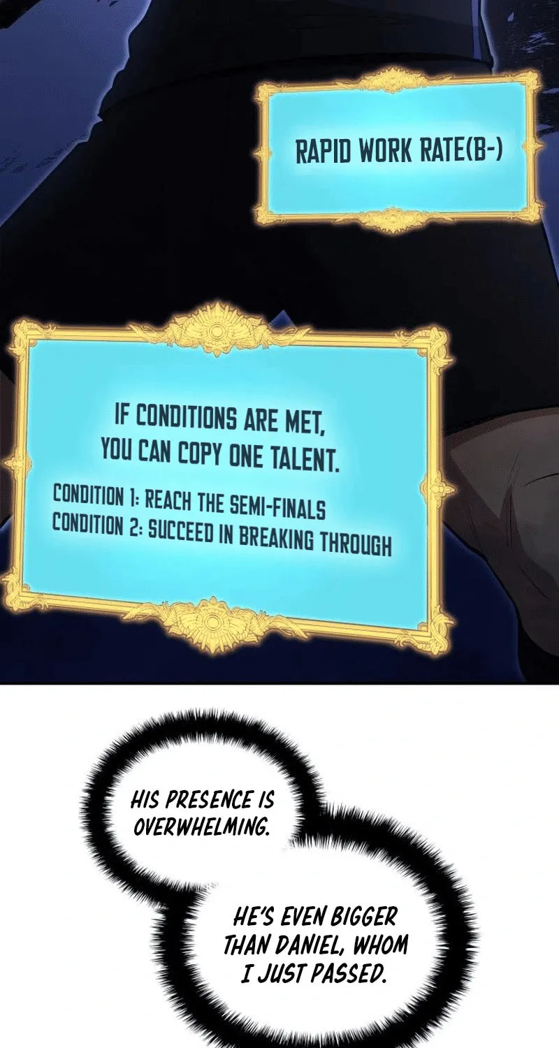 All Soccer Talents Are Mine Chapter 92 page 19 - 