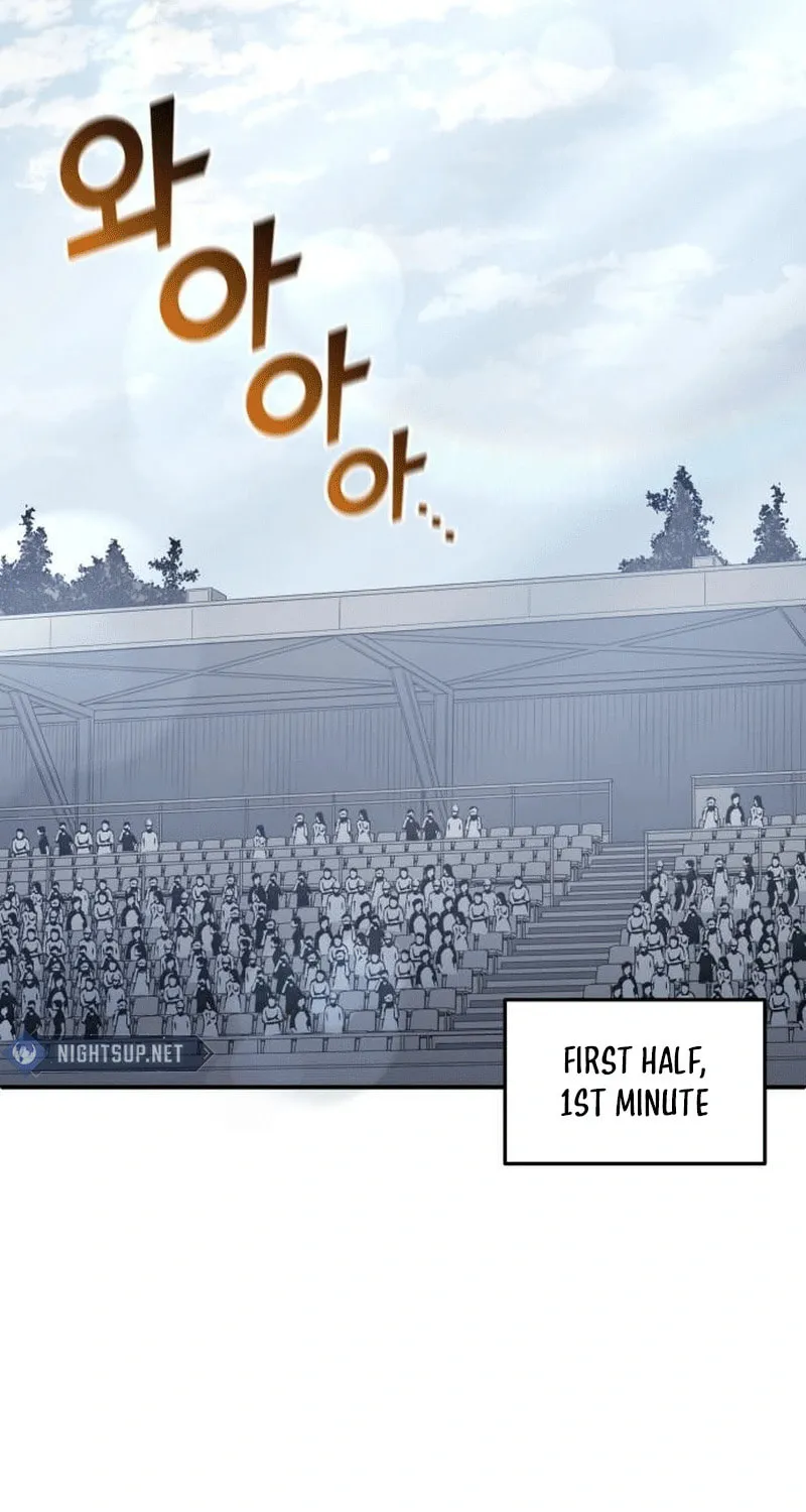 All Soccer Talents Are Mine Chapter 92 page 3 - 