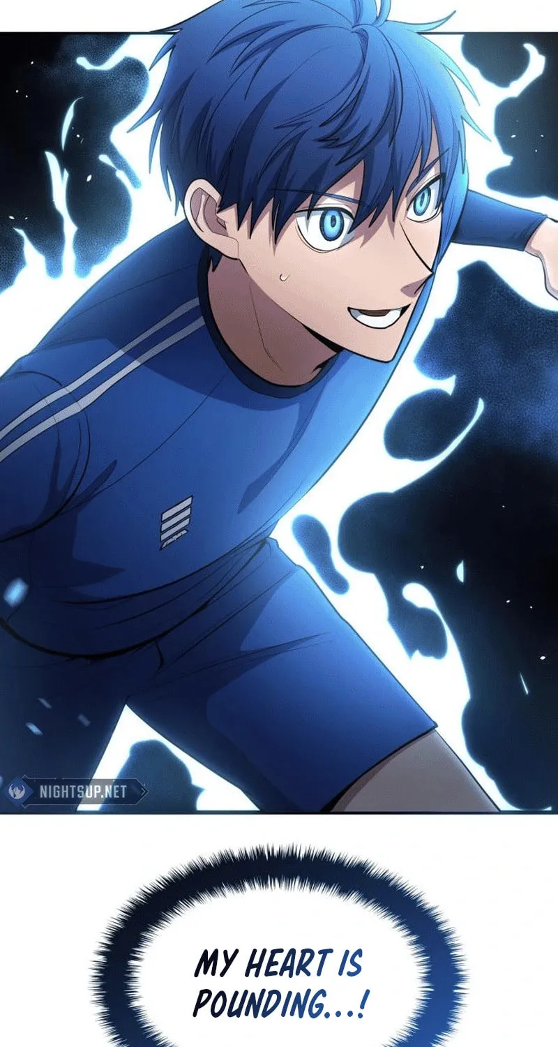 All Soccer Talents Are Mine Chapter 92 page 22 - 