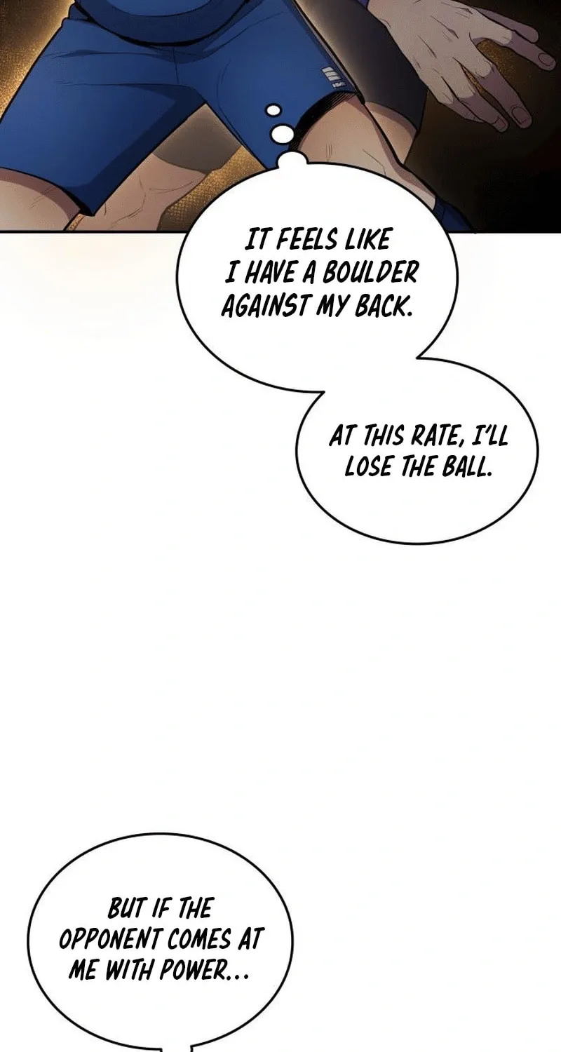 All Soccer Talents Are Mine Chapter 92 page 27 - 