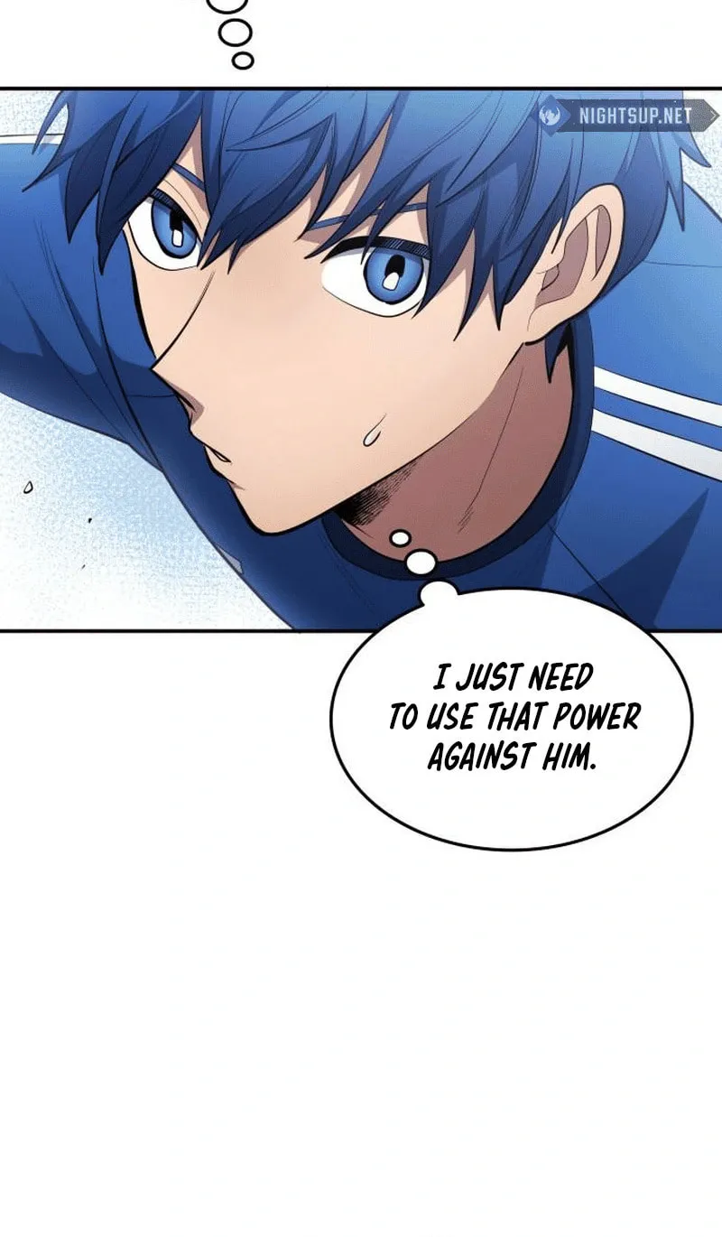 All Soccer Talents Are Mine Chapter 92 page 28 - 
