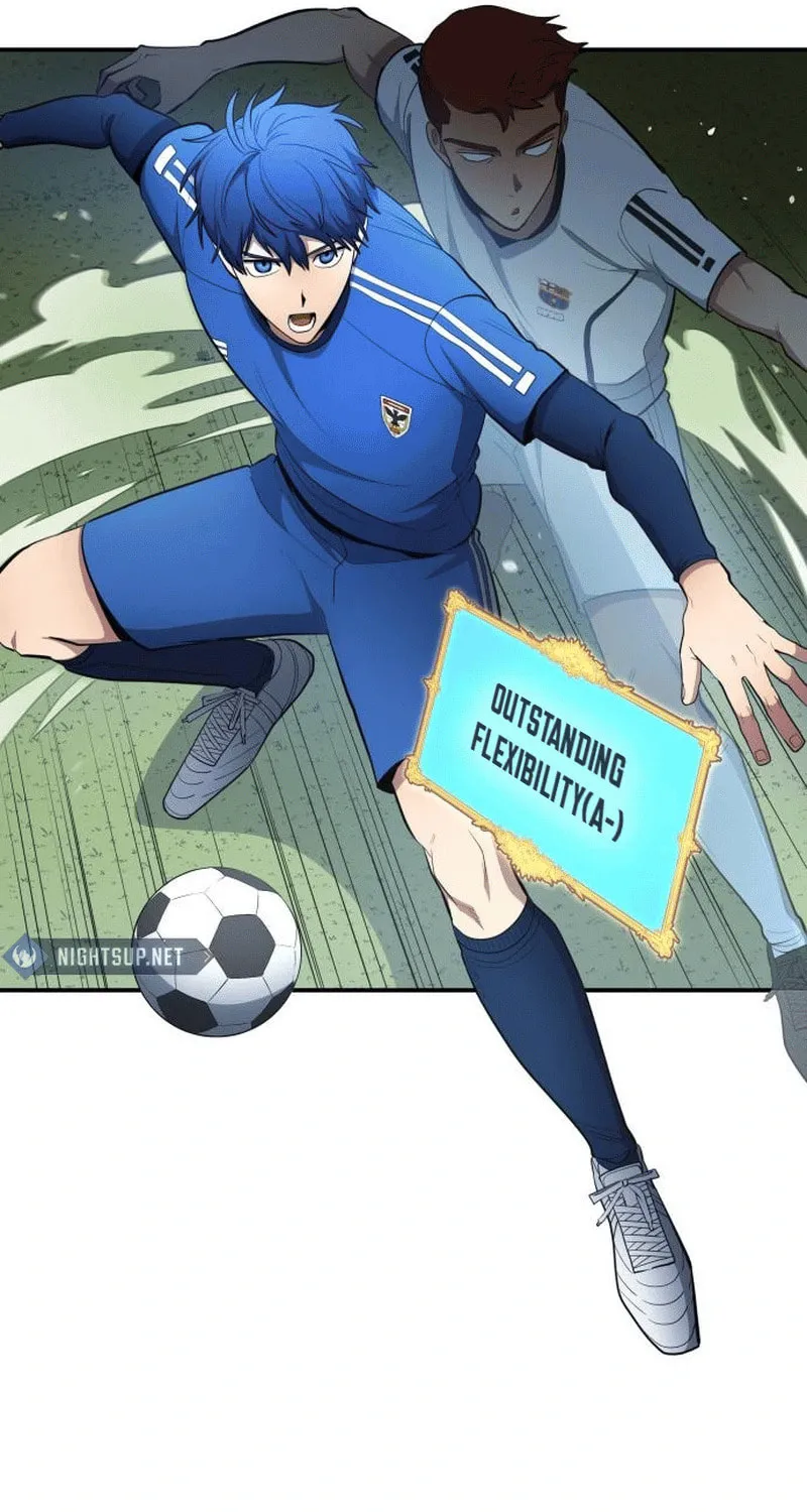 All Soccer Talents Are Mine Chapter 92 page 29 - 